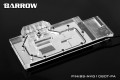 Block VGA Barrow RGB Titan X/XP,1080ti/1080/1070 Ref