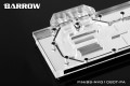 Block VGA Barrow RGB Titan X/XP,1080ti/1080/1070 Ref