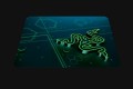 Chuột chơi game Razer Abyssus Lite & Mouse Pad Razer Goliathus