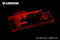 Block VGA Barrow RGB Gigabyte 1080Ti Xtreme Gaming