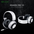 Tai nghe Razer Kraken Pro V2 (White)
