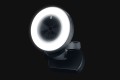 Webcam Razer Kiyo - Ring Light Equipped Broadcasting Camera