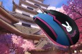Chuột chơi game Razer D.Va Abyssus Elite