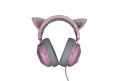 Kitty Ears for Razer Kraken - Quartz Edition