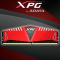 Ram ADATA XPG Z1 8GB DDR4 Bus 2400 AX4U240038G16-SRZ