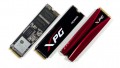 SSD M2 PCIex ADATA 256GB XPG GAMMIX S11 Pro Gen3x4 M.2 2280 With Heatsink