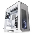 Vỏ case View 71 Tempered Glass Snow Edition