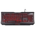Bộ bàn phím & chuột Thermaltake KNUCKER 4 in 1 (Bàn phím - Chuột chơi game - Tai nghe - Bàn di chuột)
