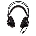 Bộ bàn phím & chuột Thermaltake KNUCKER 4 in 1 (Bàn phím - Chuột chơi game - Tai nghe - Bàn di chuột)