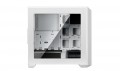 Vỏ case Cooler Master MASTER BOX 5 - White - Window