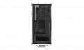Vỏ case Cooler Master MASTER BOX 5 - White - Window