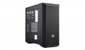Vỏ case Cooler Master MASTER BOX 5 - Black - Window