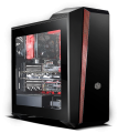 Vỏ case Cooler Master  MASTER BOX 5T - Window