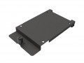 Tray Cooler Master Vertical SSD - Black
