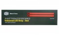 Dây đèn Cooler Master LED strip for MasterCase (Red)