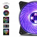 Fan case Cooler Master MasterFan Pro 120 AF RGB 