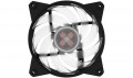 Fan case Cooler Master MFP120 AB RGB 3in1 with controller 