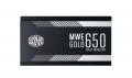 Nguồn Cooler Master MWE Gold 650W Fully modular