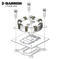 Block Barrow Intel 115x Limited (LTYKB-ARK)