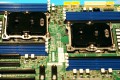 Block CPU IceMan Cooler Intel Skylake-E LGA3647 ( POM )