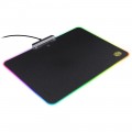 Mouse Pad Cooler Master RGB Hard