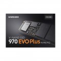 SSD Samsung 970 EVO Plus 250GB PCIe NVMe 3.0x4 (Doc 3500MB/s, Ghi 2300MB/s)