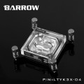 Block CPU Barrow Intel X99