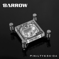 Block CPU Barrow Intel X99