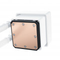 Tản nhiệt CPU XIGMATEK ALPHA - CONNECT 240 ARCTIC (EN45264)