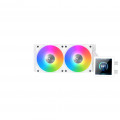 Tản nhiệt CPU XIGMATEK ALPHA - CONNECT 240 ARCTIC (EN45264)
