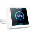 Tản nhiệt CPU XIGMATEK ALPHA - CONNECT 240 ARCTIC (EN45264)