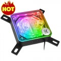 Block cpu EK-Supremacy EVO RGB - Nickel
