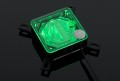 Block cpu EK-Supremacy EVO RGB - Nickel