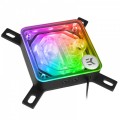 Block cpu EK-Supremacy EVO RGB - Nickel
