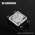 Block CPU Barrow AM4 RGB