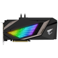 VGA Gigabyte AORUS GeForce RTX 2080 Ti XTREME WATERFORCE 11G 