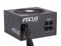 Nguồn Seasonic Focus 450W FM-450 - 80 Plus Gold
