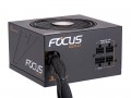 Nguồn Seasonic Focus 550W FM-550 - 80 Plus Gold