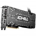 VGA INNO3D GeForce RTX 2080 Ti iChill Black 11GB