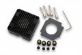 Backcover EK-DDC Heatsink Housing - Black