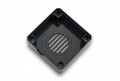 Backcover EK-DDC Heatsink Housing - Black