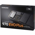 SSD M2 PCIex 2280 Samsung 970 EVO plus- 1TB