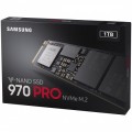 SSD M2 PCIex 2280 Samsung 970 PRO- 1TB