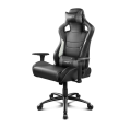 Ghế chơi game DRIFT DR400 BLACK/GREY/WHITE