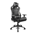 Ghế chơi game DRIFT DR400 BLACK/GREY/WHITE