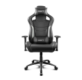 Ghế chơi game DRIFT DR400 BLACK/GREY/WHITE