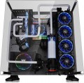 Vỏ case Thermaltake Core P5 Tempered Glass Ti Edition ATX Wall-Mount Chassis