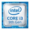 CPU Intel® Core™ i3-9100F Processor (6M Cache, up to 4.20 GHz)- No GPU