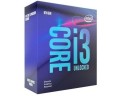 CPU Intel® Core™ i3-9100F Processor (6M Cache, up to 4.20 GHz)- No GPU