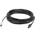 Cable Logitech GROUP 15M EXTENDED CABLE